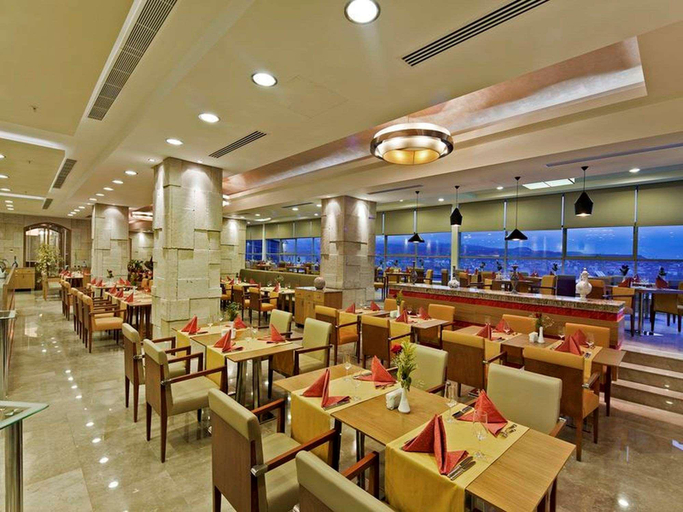 Food & Drinks 4, DoubleTree by Hilton Avanos - Cappadocia, Avanos