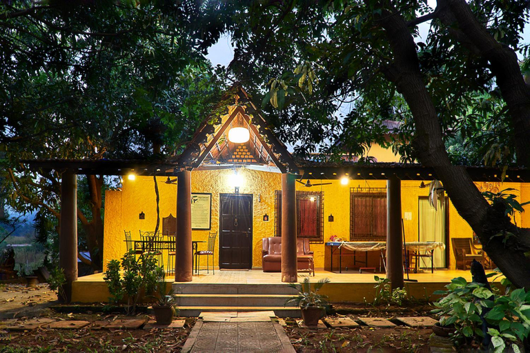 Others 3, 3BHK Riverside Stay Reflektions by LivingStone, Raigarh