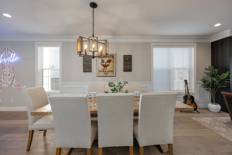 Interior 4, Gulch Melody - Private Rooftop - Heart of Gulch, Davidson