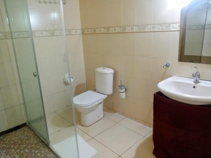 Others 4, PERAZIM Guest House, Gasabo