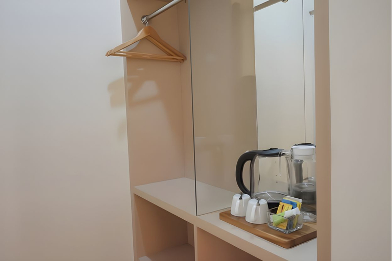 Bedroom 4, Hotel Sukun, Cilacap