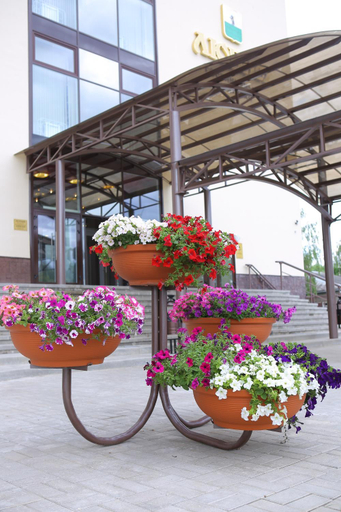 Others 3, Hotel Complex Lubim, Yaroslavskiy rayon