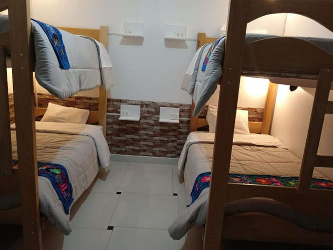 Others 4, HOSTAL La RASA, Cusco