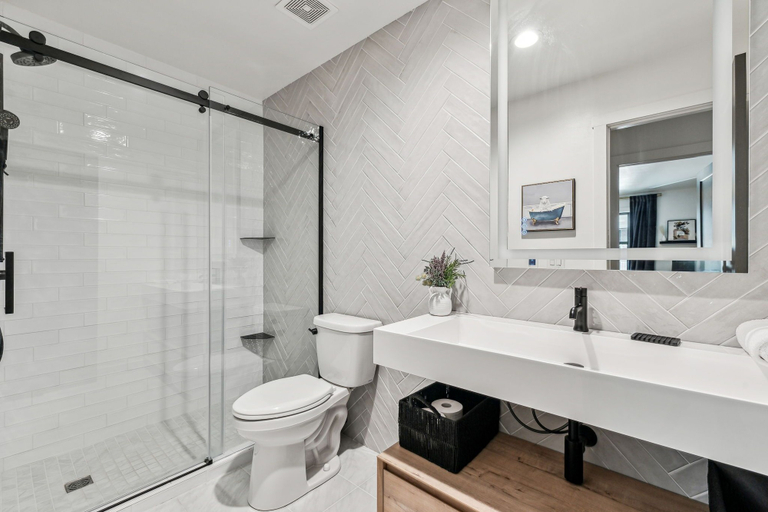Interior 4, Lyric Loft - Music Row - 4 Mins to Broadway, Davidson