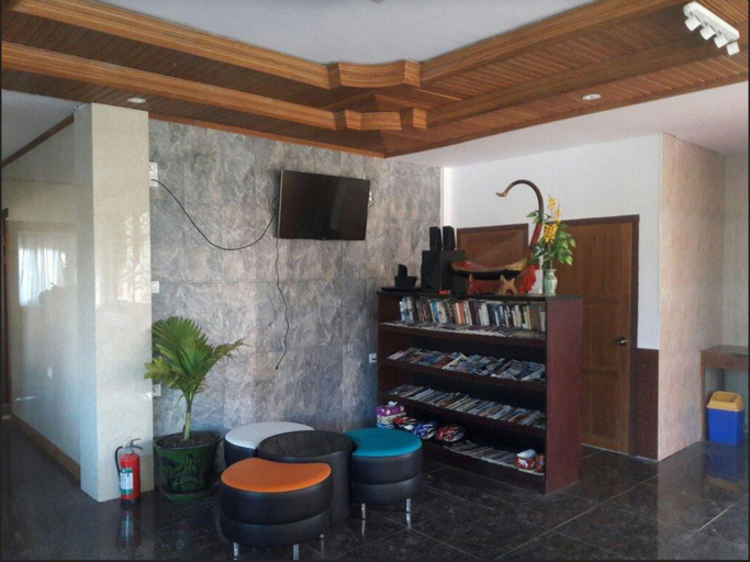 Others 2, Pyi Guest House, Taunggye