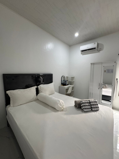 Others 2, Hotel Gramada 3, Cirebon