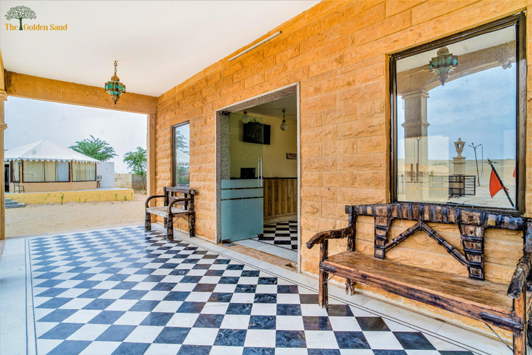Others 5, The Golden Sand Resort Camp With Swimming Pool , Jaisalmer