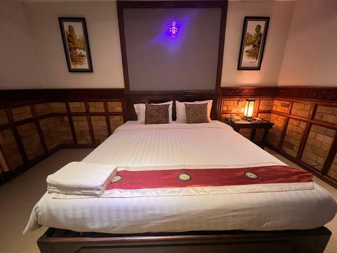 Others 5, Beat Hotel Siem Reap, Siem Reap