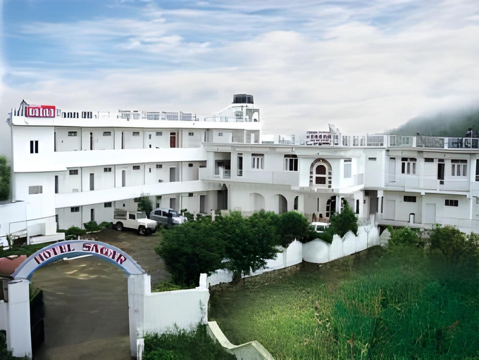 Others 5, Hotel Sagar, Almora