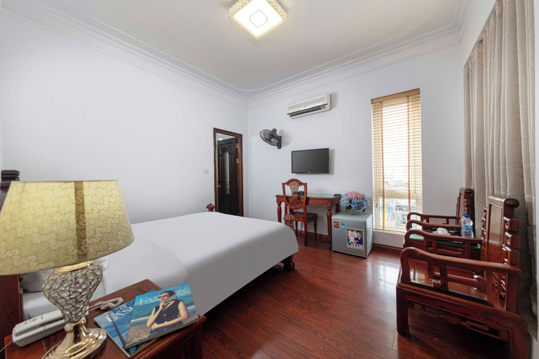 Bedroom 2, Hanoi Phoenix Premium Hotel, Hoàn Kiếm