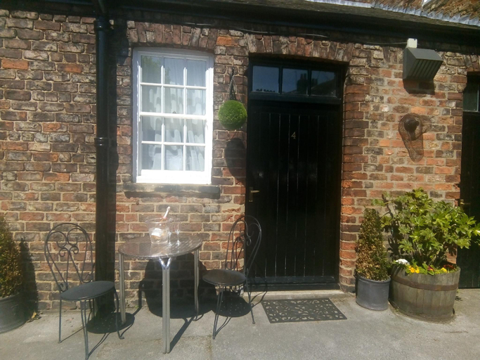 Others 1, Masons Arms, York