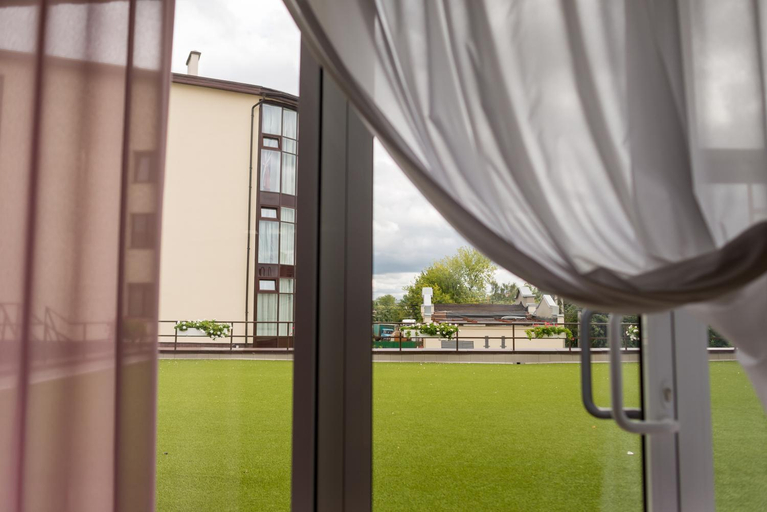 Others 5, Hotel Complex Lubim, Yaroslavskiy rayon