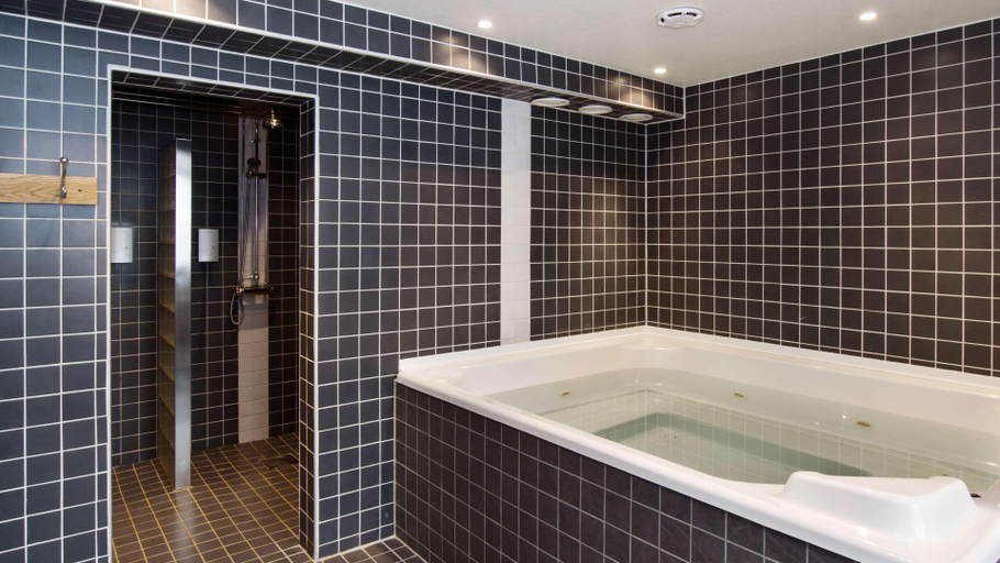 Sport & Beauty 3, Best Western Plus Grand Hotel Elektra, Ludvika