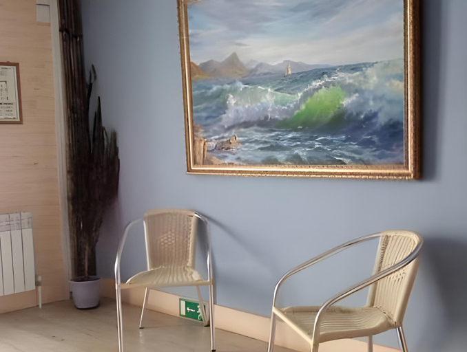 Others 3, Boutique Hotel Ostrovskiy Prichal, Kostroma