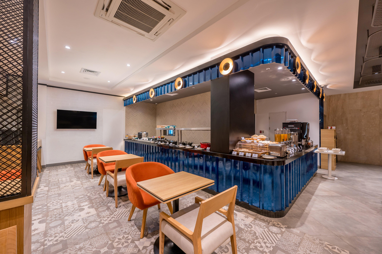 Others 4, Holiday Inn Express Greater Noida Knowledge Park, Gautam Buddha Nagar