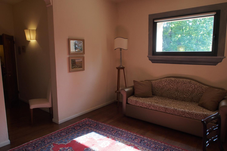 Others 5, I Parigi Corbinelli Residenze, Florence