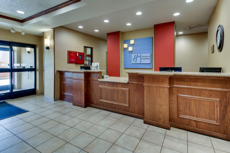 Public Area 4, Holiday Inn Express & Suites LANCASTER-LITITZ by IHG, Lancaster