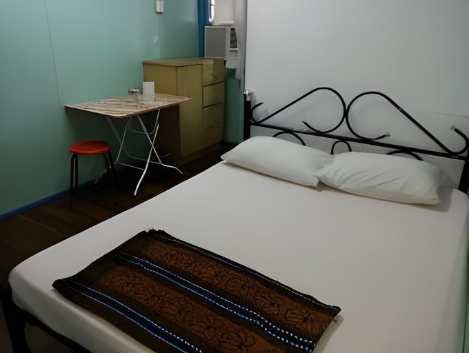 Others 3, ET Budget Guest House By The Beach, Pulau Penang