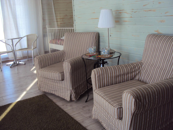 Others 4, Boutique Hotel Ostrovskiy Prichal, Kostroma