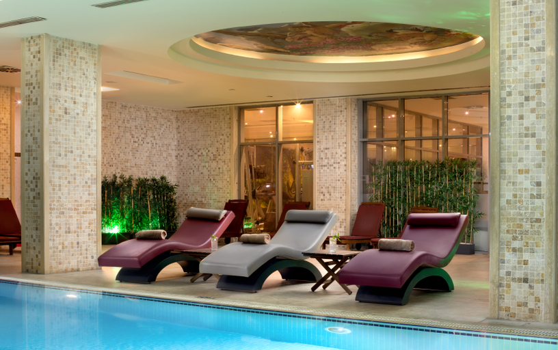 Sport & Beauty 3, Ramada Plaza By Wyndham Istanbul Ataköy, Bakırköy