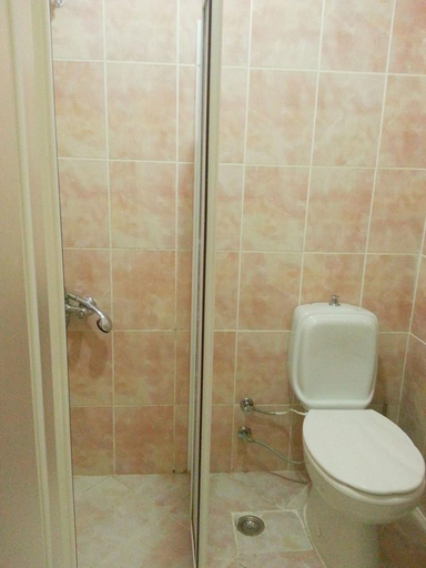 Others 5, Elit Apart Hotel, Alanya