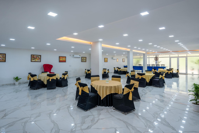 Others 5, Park Pacific By Saavi Hotel, Gurgaon