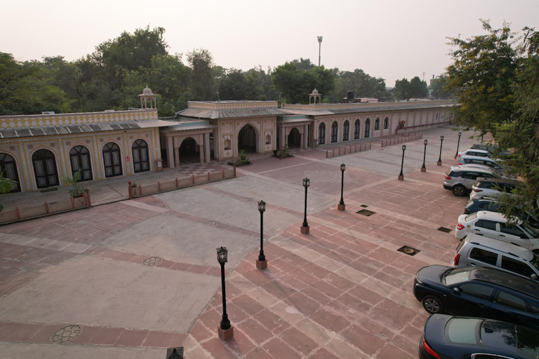 Others 3, Club Mahindra Bharatpur, Bharatpur