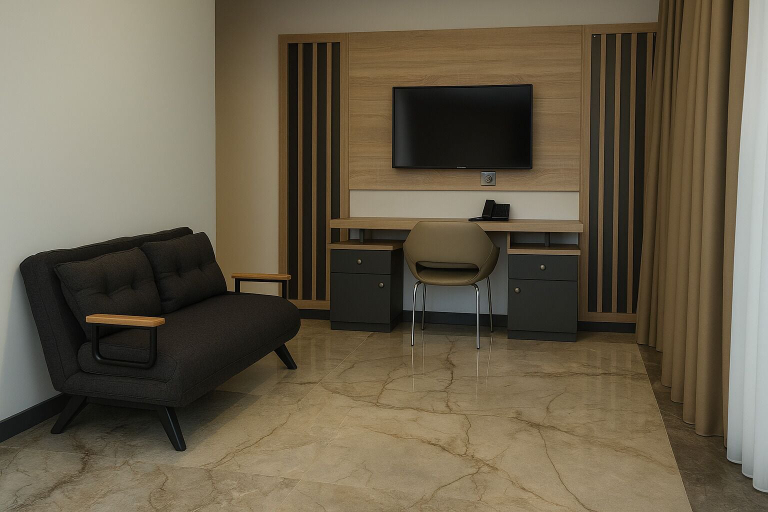 Room 5, Rest by Dedeman Sapanca, Sapanca