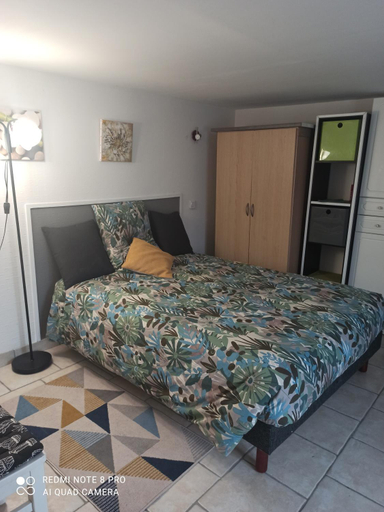 Others 4, chambre d hotes, Somme