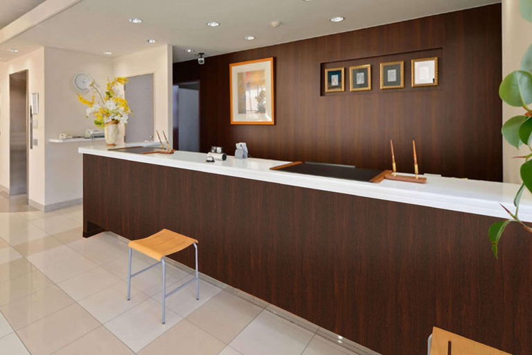 Public Area 3, Best Western Hotel Bliss, Kanpur Nagar