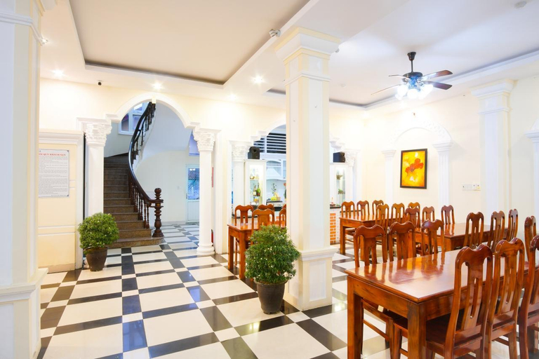 Others 5, Stay Hotel, Huế