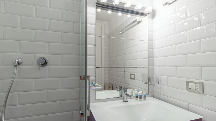 Interior 5, Italianway Comfort - Paoli 2 D, Milano