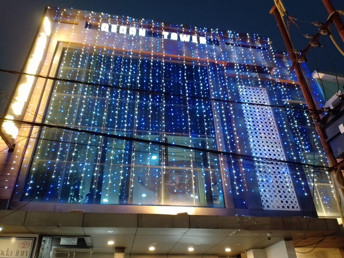 Others 3, Ananda Inn (A Project of Lotus Hospitality), Lucknow