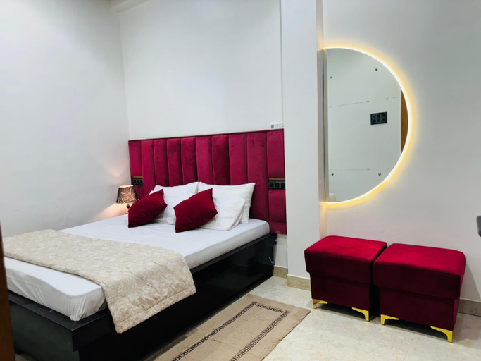 Others 4, Aura homestay, Varanasi