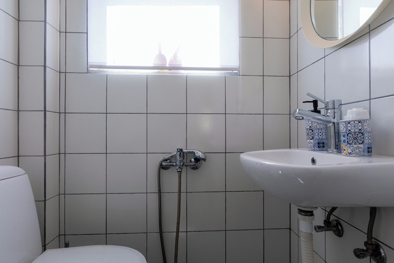 Bathroom 4, Luna di porto, Ionian Islands