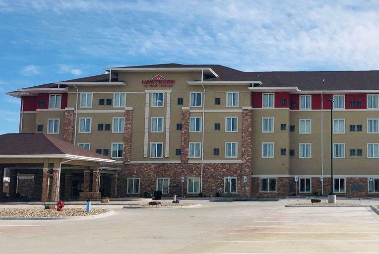 Exterior & Views 2, Hawthorn Extended Stay by Wyndham Monahans, Ward