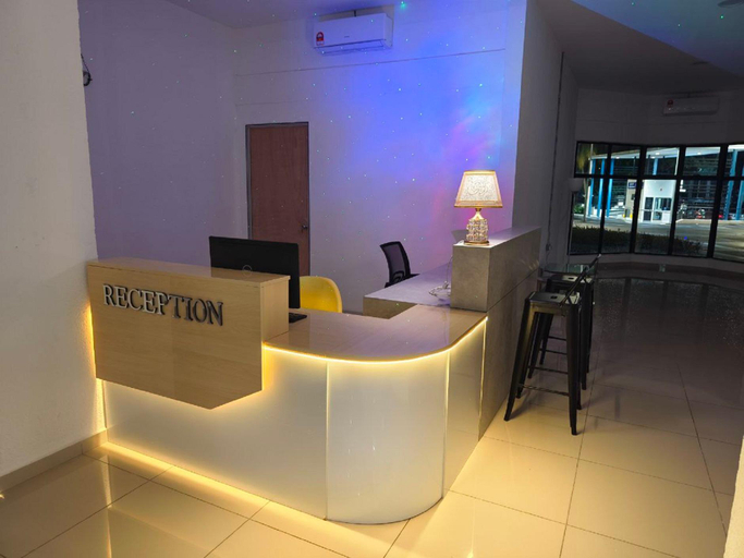 Others 5, Melaka 2 Bedroom 180° Seaview Apartment G0717, Malacca City