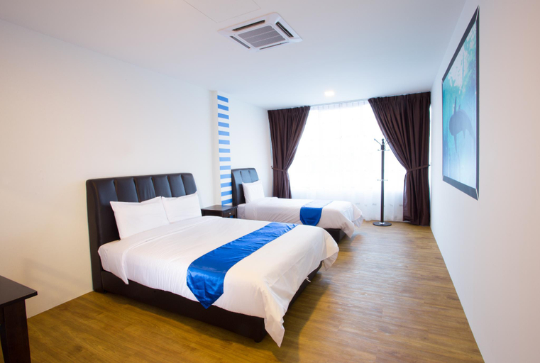 Others 4, HARD ROCK VIP GUEST HOUSE, Mersing
