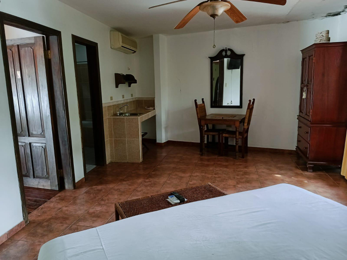 Others 5, Hotel Don Udo´s Bed & Breakfast, Copán Ruinas