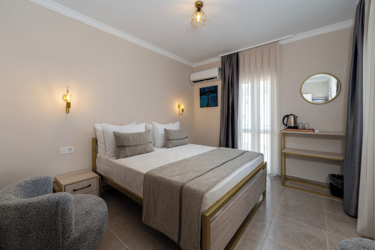 Room 3, PORTO SOL HOTEL BODRUM, Bodrum