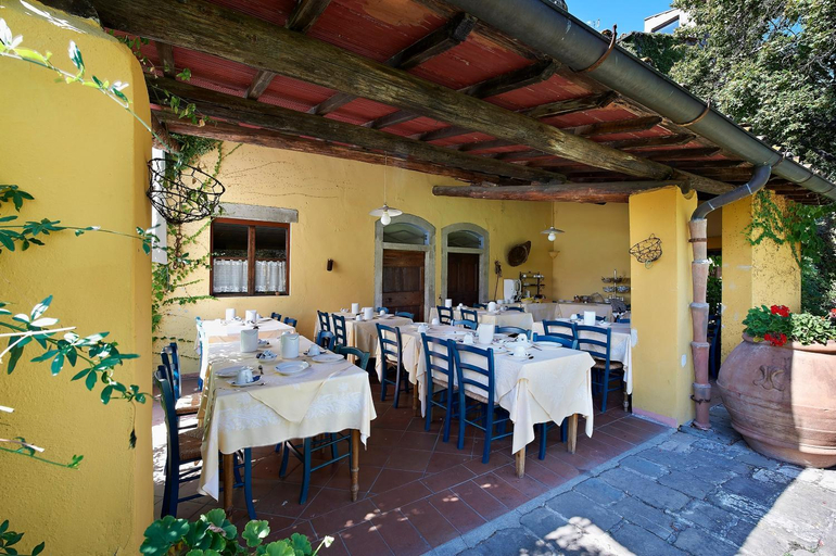 Others 2, I Parigi Corbinelli Residenze, Florence