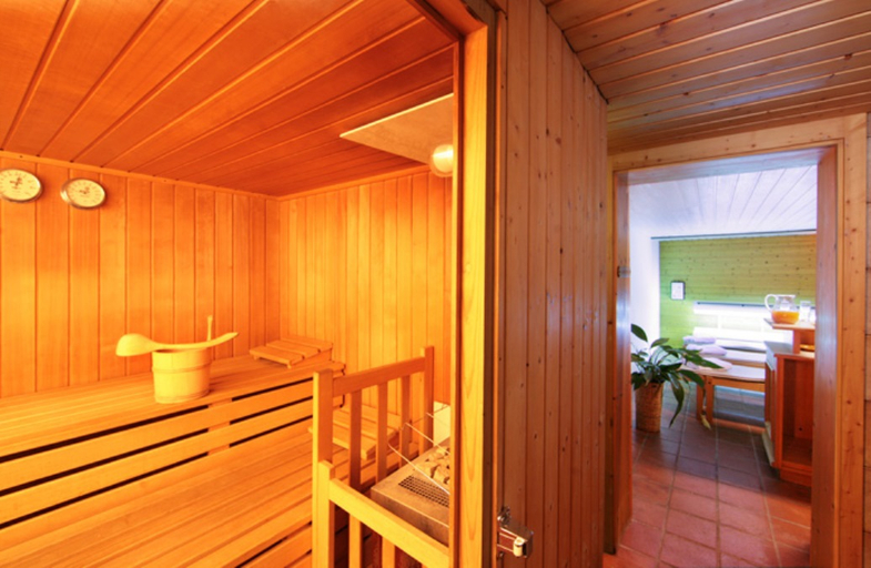 Sports and Entertainment 2, Pension Bergheil, Zell am See