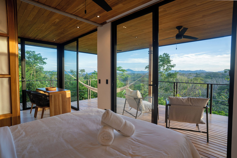 Room 5, Casita Kai by Wynwood House, Puntarenas