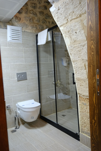 Room 4, Badgirli Konak, Merkez