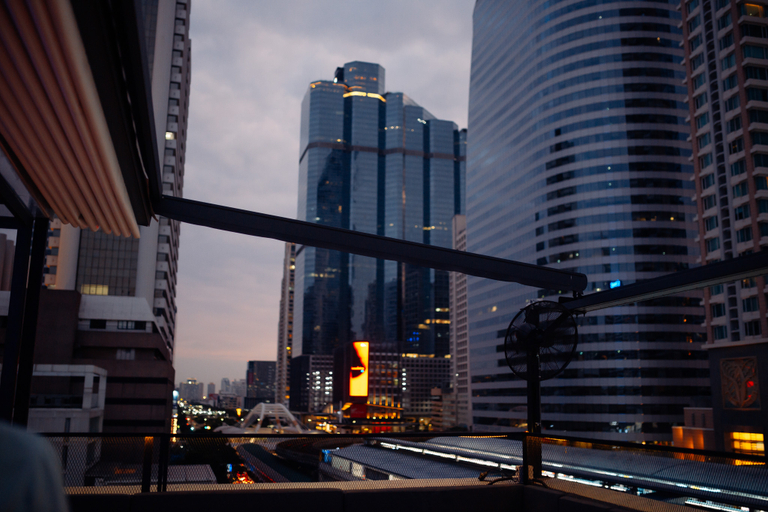 Exterior & Views 3, Sora Hotel Silom, Bang Rak