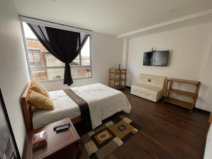 Others 4, Athos Hotel Boutique, Pensilvania