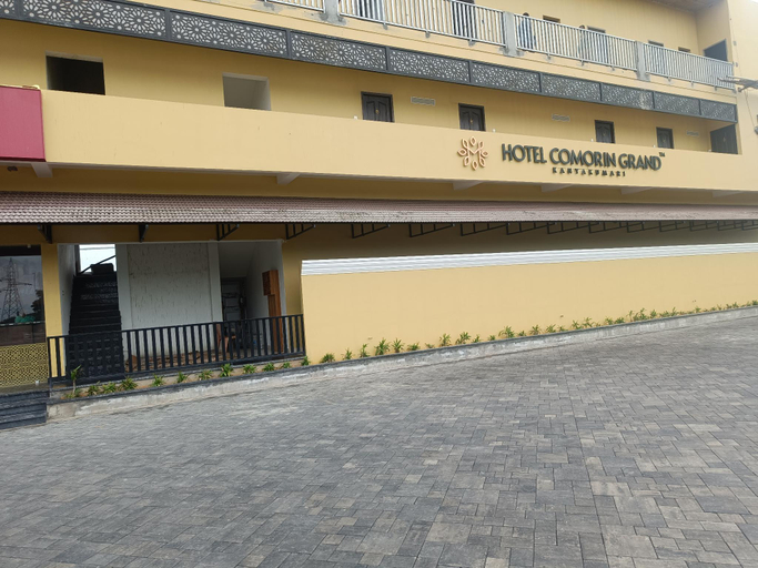 Others 5, Hotel Comorin Grand, Kanniyakumari
