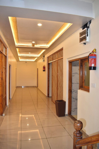 Interior 4, Hotel Stago Ladakh, Kargil