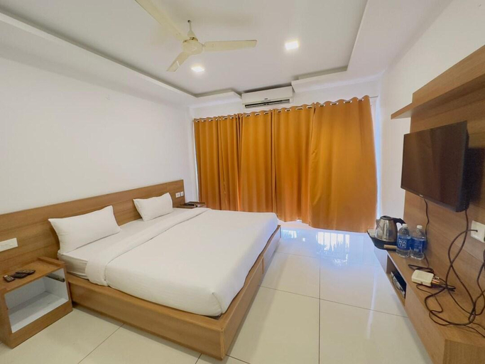 Others 4, HOTEL LETS STAY BY ADDON, Ernakulam