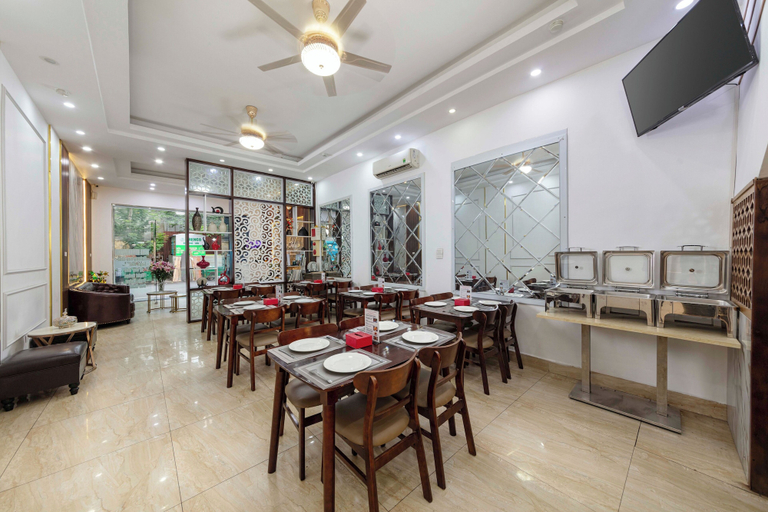 Food & Drinks 4, Hanoi Phoenix Premium Hotel, Hoàn Kiếm